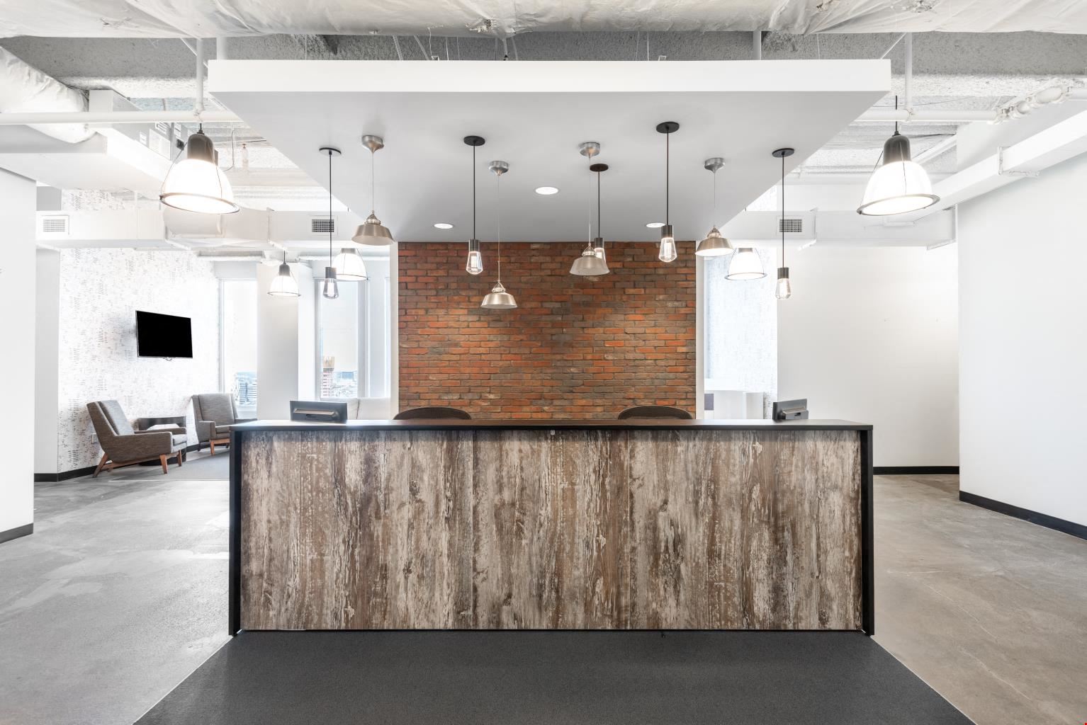 MA, Boston - Beacon Hil, 100 Cambridge Street