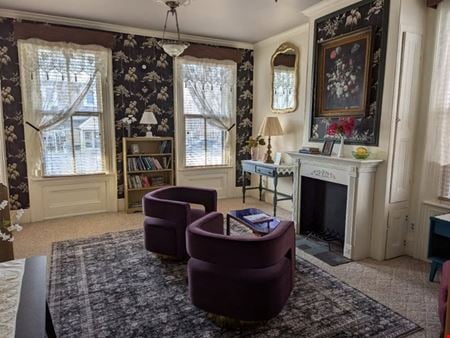 Preview this Little Coworking Coworking space for Rent in Belvidere