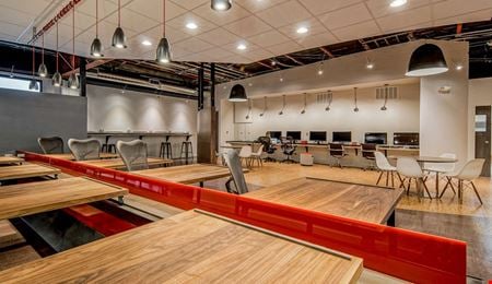 Preview this Fibercove Coworking space for Rent in Austin