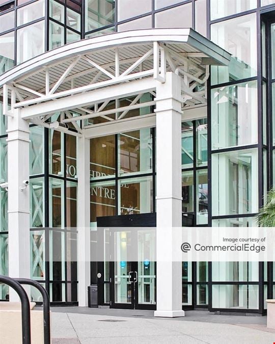 Quest Workspaces - Quest - West Palm Beach