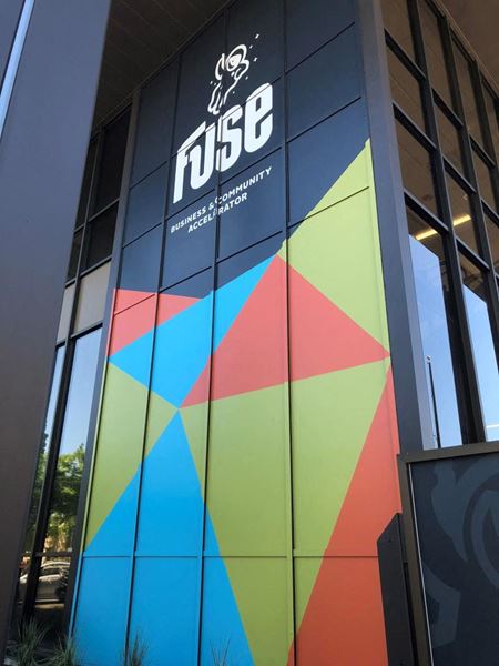 Preview this Fuse SPC - Richland Coworking space for Rent in Richland