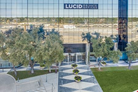 Preview this Lucid Private Offices - Lucid Private Office LBJ Freeway Coworking space for Rent in Dallas