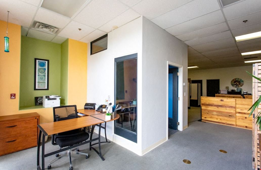Wingspace Coworking