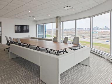 Regus - Verdun - Pl Du Commerce
