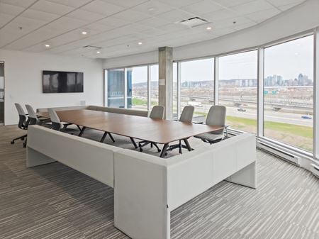 Preview this Regus - Verdun - Pl Du Commerce Coworking space for Rent in Verdun