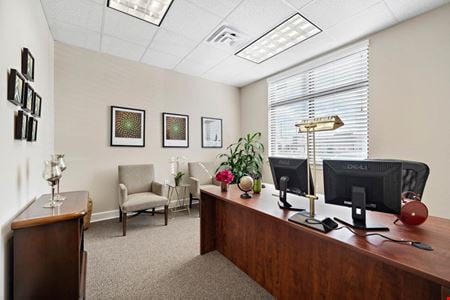 Preview this Financial Interactive Technology Group - 12440 Emily Court Coworking space for Rent in Sugar Land