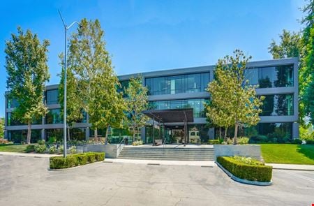 Preview this Barrister Executive Suites - Gate One Coworking space for Rent in Westlake Village