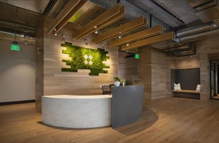 Preview this Venture X - Naples Coworking space for Rent in Naples
