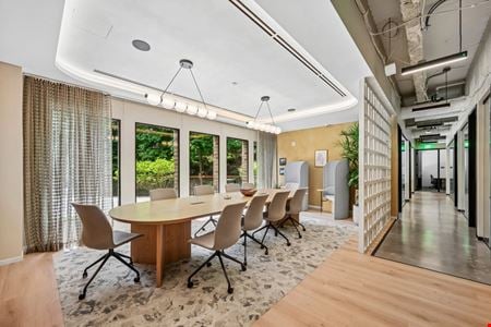 Preview this Industrious - Greenwich Office Park Coworking space for Rent in Greenwich