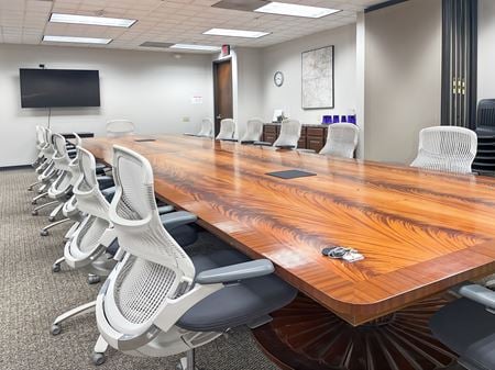 Preview this Regus - Tulsa - Sheridan Road Coworking space for Rent in Tulsa