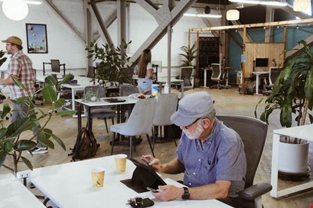 Preview this Cowork + Connect Coworking space for Rent in San Diego