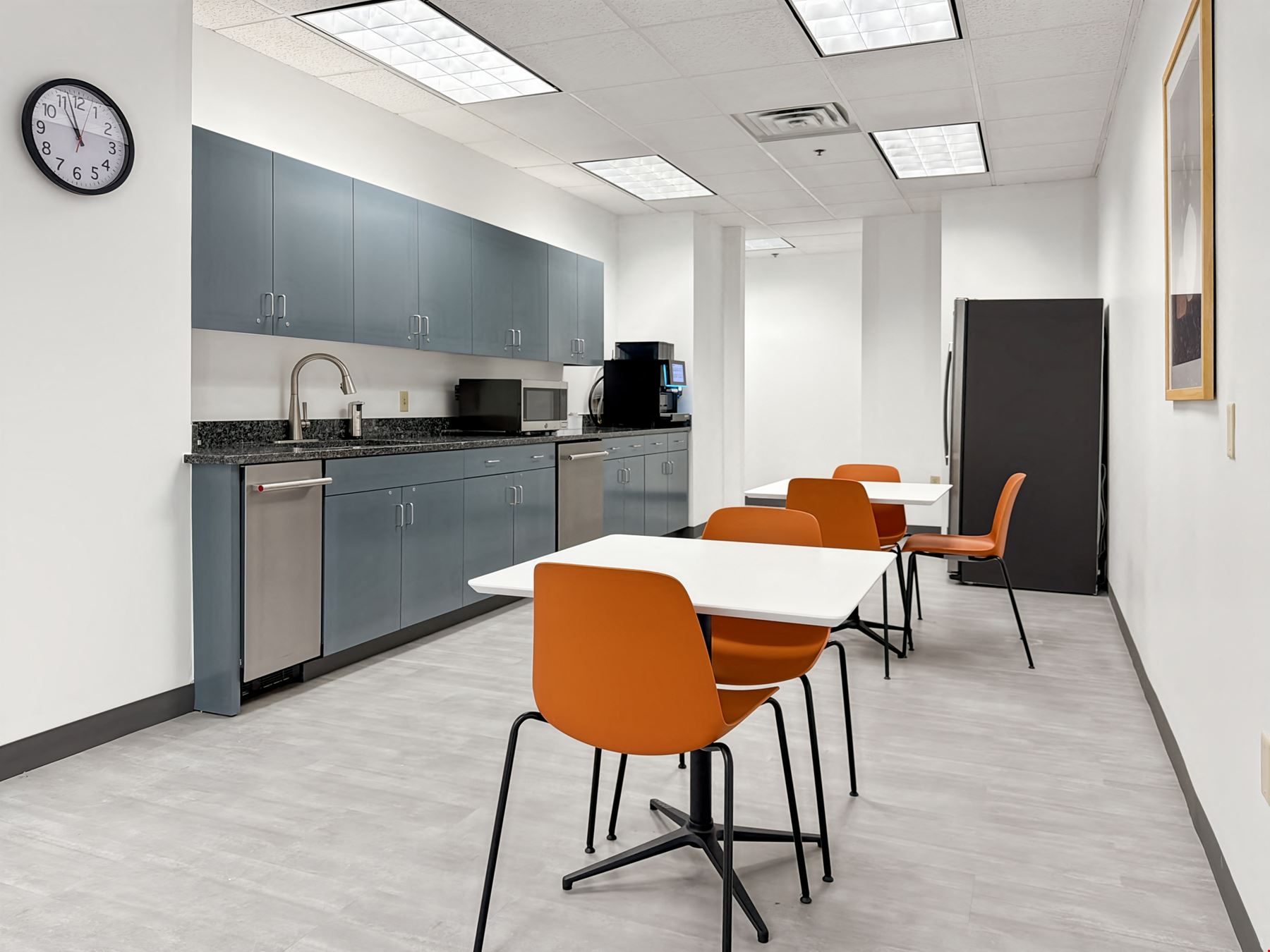 Regus - Tulsa - 6100 South Yale