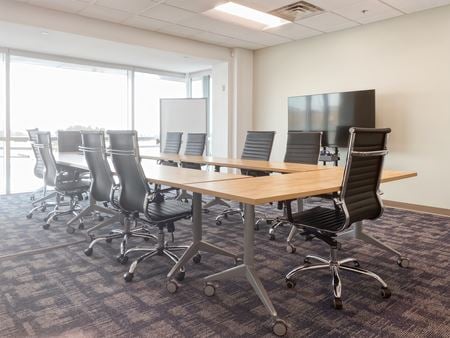 Preview this Regus - Madison - Heartland Trl Coworking space for Rent in Madison