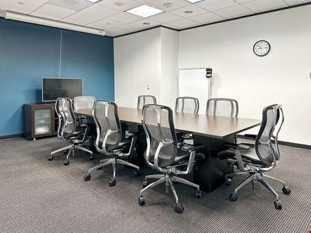 Preview this Regus - Houston - Northwest Freeway Coworking space for Rent in Houston