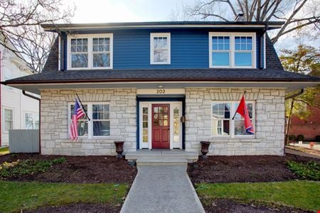Preview this 5th & Church - Premium Workspaces - 5th & Church Coworking space for Rent in Franklin