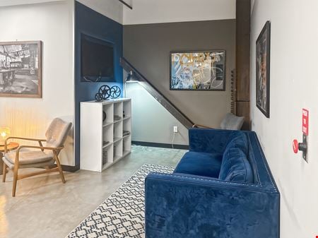 Preview this Regus - Fort Worth Westbend Coworking space for Rent in Fort Worth