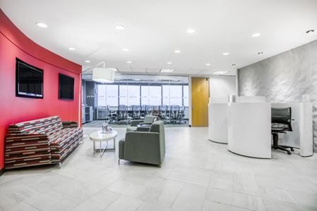 Preview this Regus - Columbia Center Coworking space for Rent in Seattle