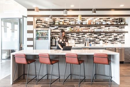 Preview this Serendipity Labs - Atlanta Buckhead Coworking space for Rent in Atlanta