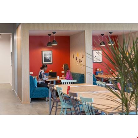 Preview this Spaces - Perimeter Coworking space for Rent in Atlanta