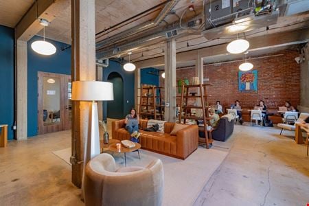 Preview this Groundfloor - Los Angeles Coworking space for Rent in Los Angeles