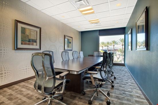 Regus - Las Vegas - Town Square