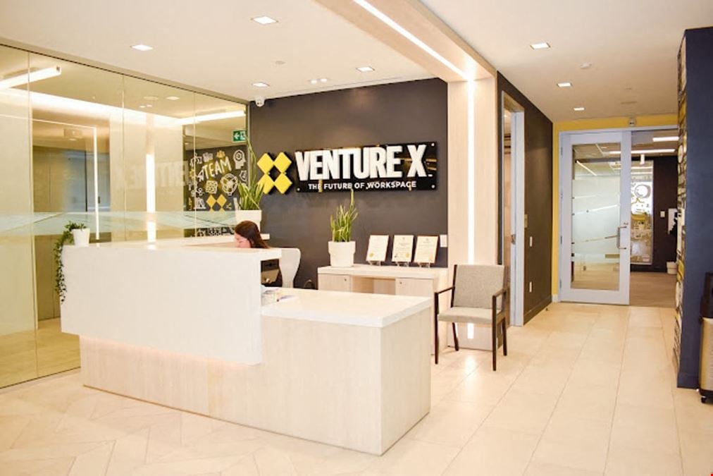 Venture X-Carling Avenue - Venture X - Erindale