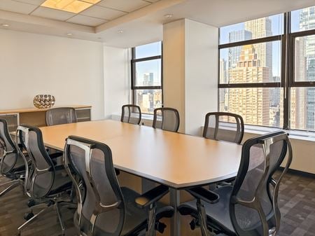 Preview this Regus - New York City - 41 Madison Avenue Coworking space for Rent in New York 