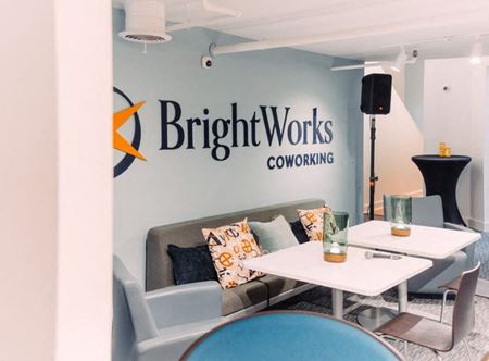 Preview this BrightWorks Coworking - BrightWorks Liberty Coworking space for Rent in Ann Arbor