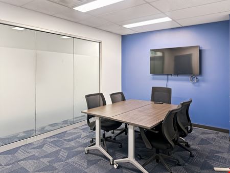Preview this HQ - Regina- 11th Ave Coworking space for Rent in Regina
