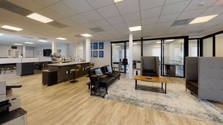 Preview this Imagine Coworking - of Atlanta Coworking space for Rent in Atlanta