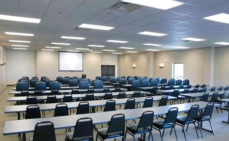 Preview this The Gateway Event & Conference Center - The Gateway Conference & Event Center Coworking space for Rent in Canton
