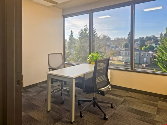 Regus - Bremerton - Warren Ave