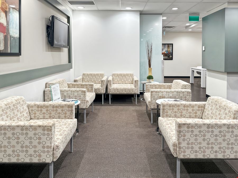 Regus - Toronto - Yorkville