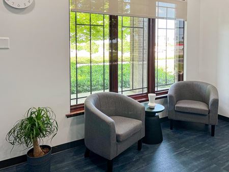 Preview this HQ - Frankfort - Lincoln Highway Coworking space for Rent in Frankfort