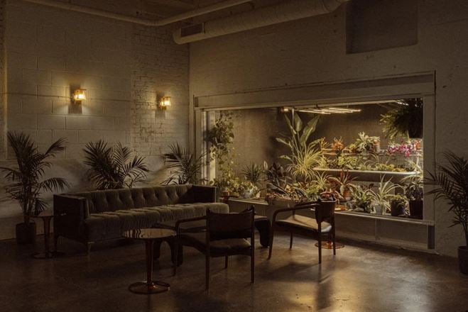 Preview this The Lowlands Coworking space for Rent in Saint Paul