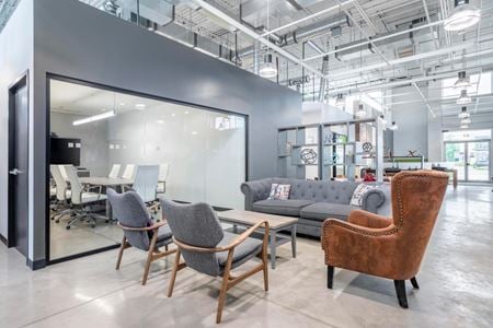 Preview this Regus - Vaughan - Keele Street Coworking space for Rent in Vaughan