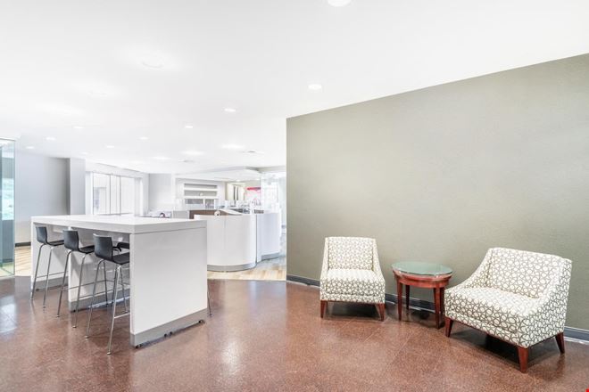 Preview this Waltham Centre Coworking space for Rent in Waltham 