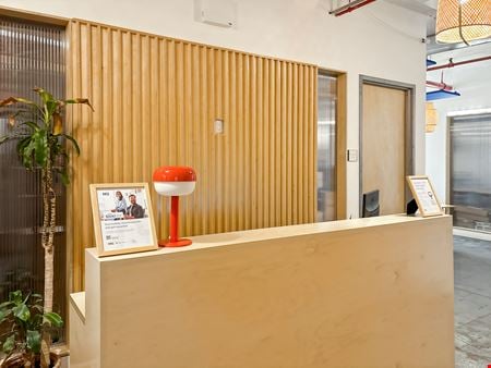Preview this HQ - Long Island City - Hunter's Point Coworking space for Rent in Long Island City