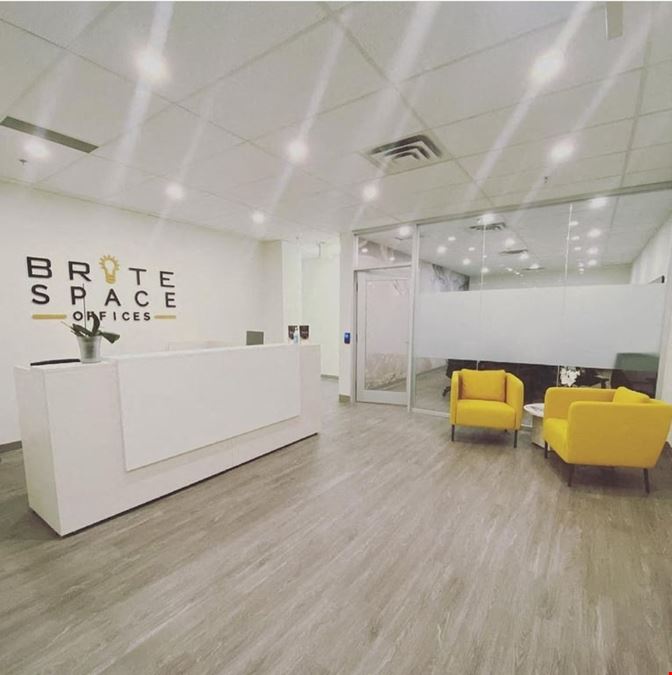 BriteSpace Offices