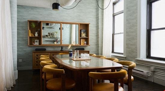 The Malin - SoHo