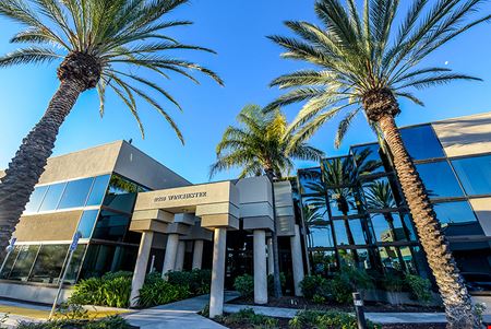 Preview this Premier Workspaces - TEM - Temecula San Diego Coworking space for Rent in Temecula