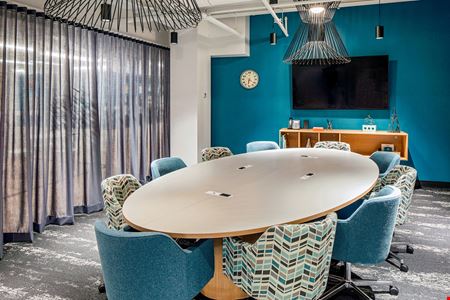 Preview this Spaces - Somerville - Davis Square Coworking space for Rent in Somerville