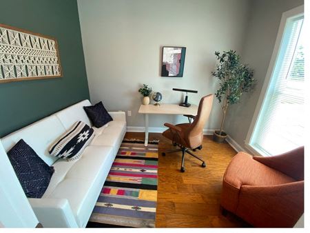 Preview this Wellness Oasis Coworking - Wellness Oasis Pike Road Coworking space for Rent in Montgomery