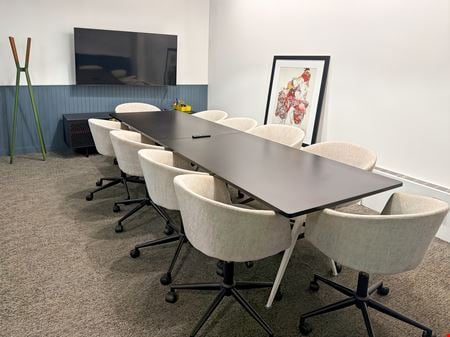 Preview this Spaces - New York - Met Tower Coworking space for Rent in New York