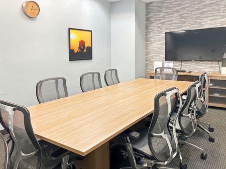 Preview this HQ - Reston - Sunrise Valley Coworking space for Rent in Reston