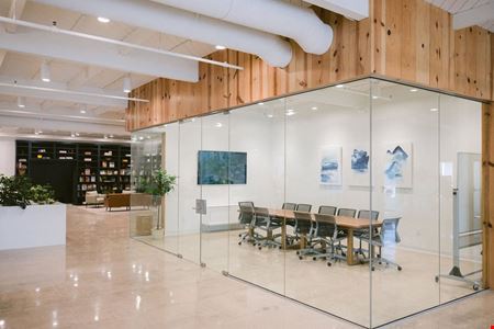 Preview this StoryLabs Coworking space for Rent in Atascadero