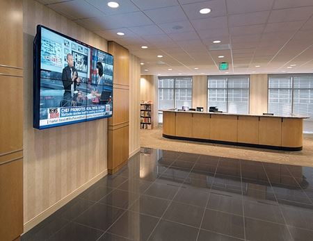 Preview this AMA New York Executive Conference Center - Atlanta Coworking space for Rent in Atlanta