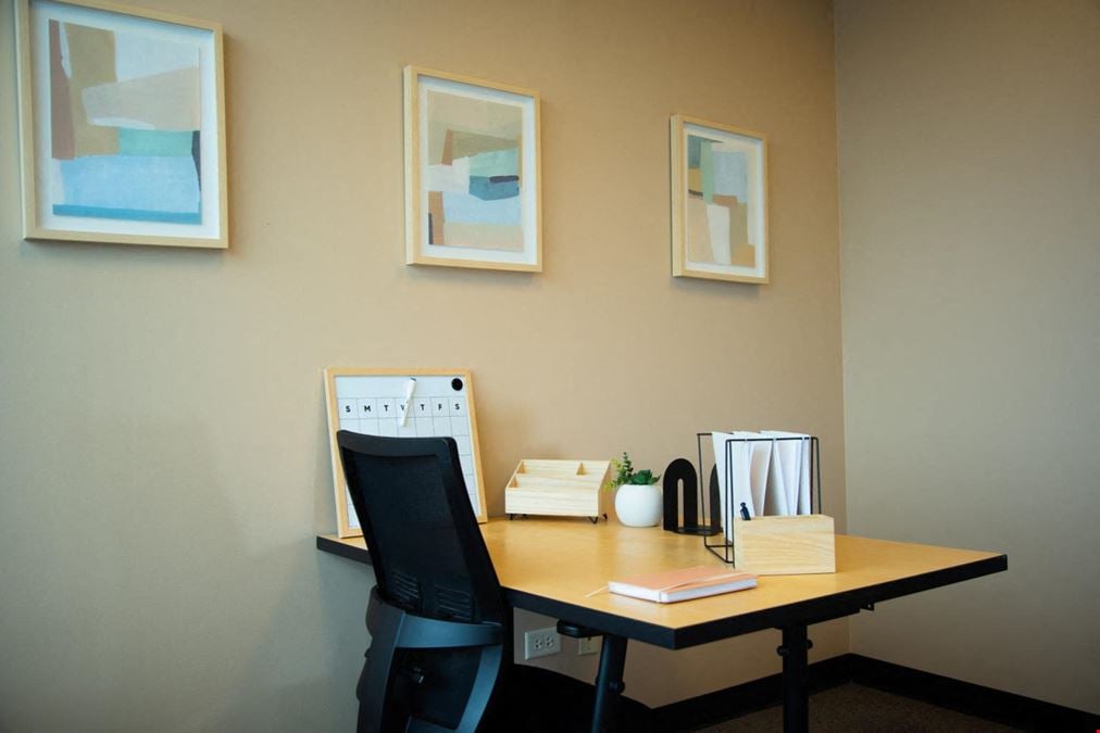 LocalWorks (Per OPER do not publish) - LocalWorks Naperville