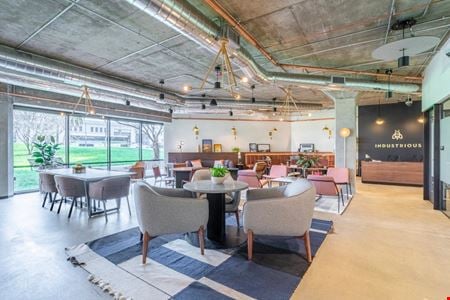 Preview this Industrious - 1700 Montgomery Street Coworking space for Rent in San Francisco