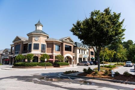 Preview this Paradigm Workhub Coworking space for Rent in Dacula